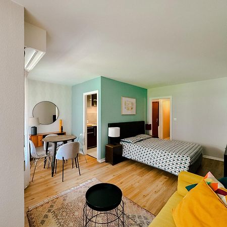 Appartement Avec Balcon Centre Ville Страсбург Екстер'єр фото