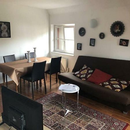 Appartement Avec Balcon Centre Ville Страсбург Екстер'єр фото