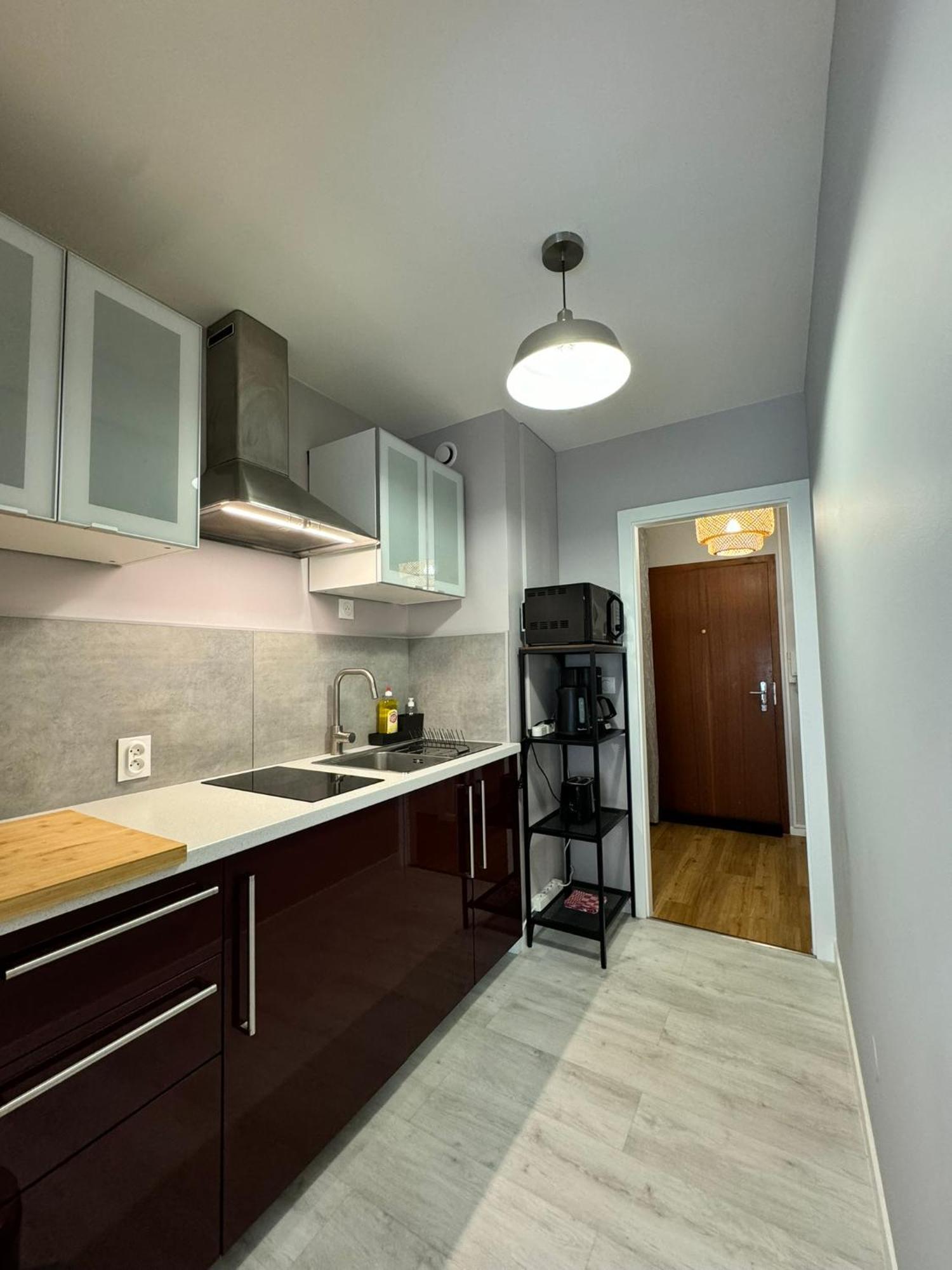Appartement Avec Balcon Centre Ville Страсбург Екстер'єр фото
