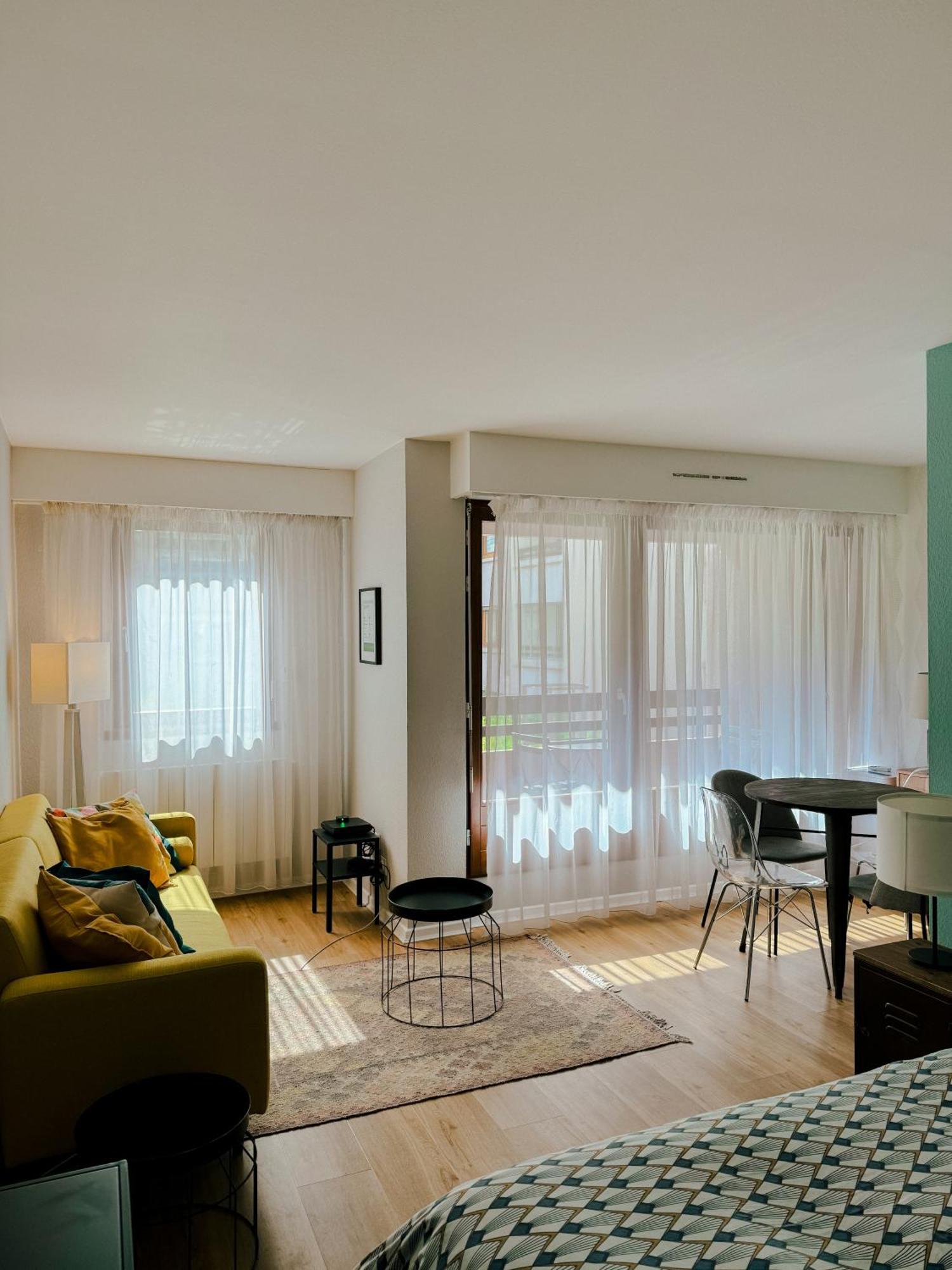 Appartement Avec Balcon Centre Ville Страсбург Екстер'єр фото