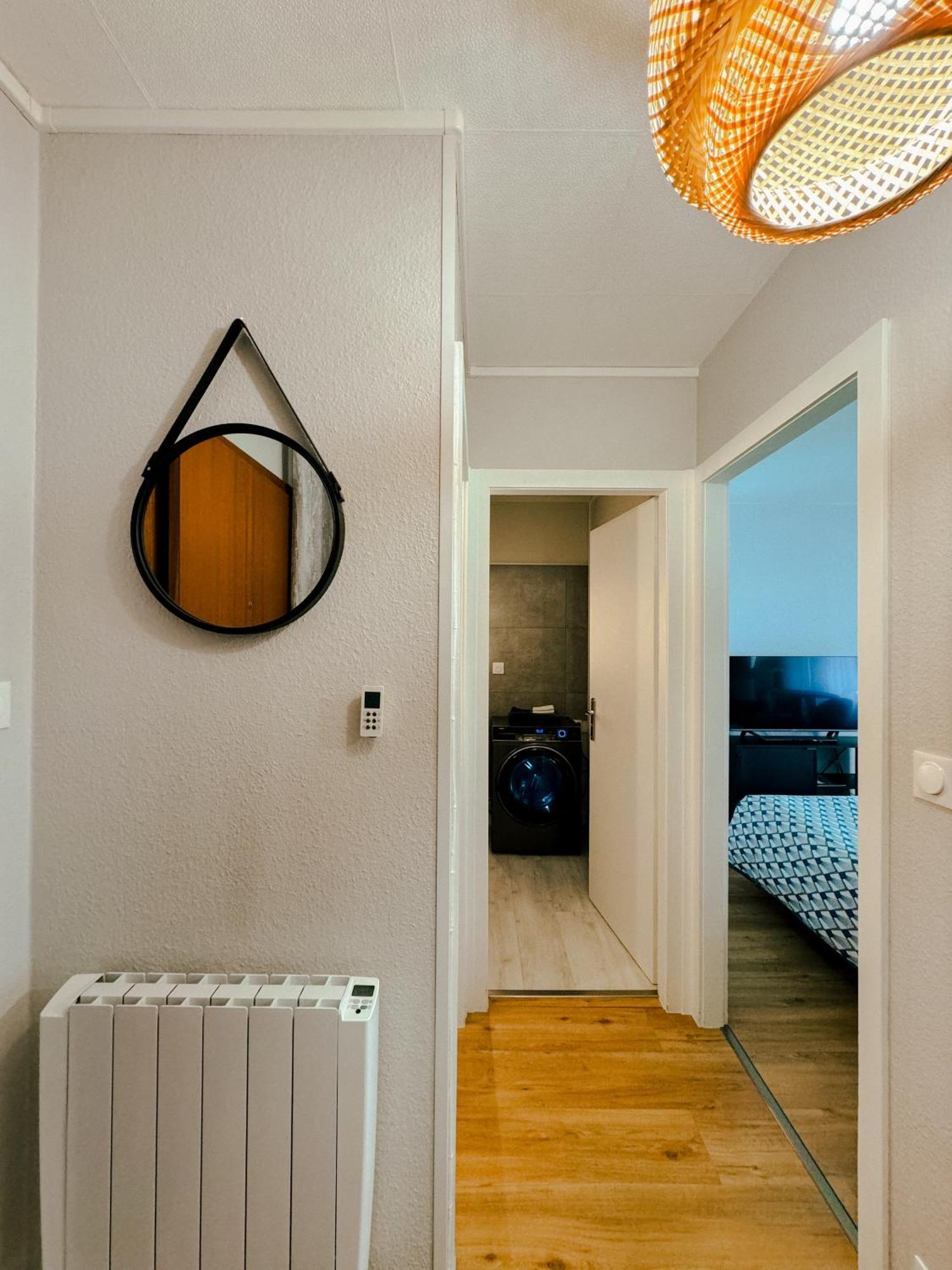 Appartement Avec Balcon Centre Ville Страсбург Екстер'єр фото