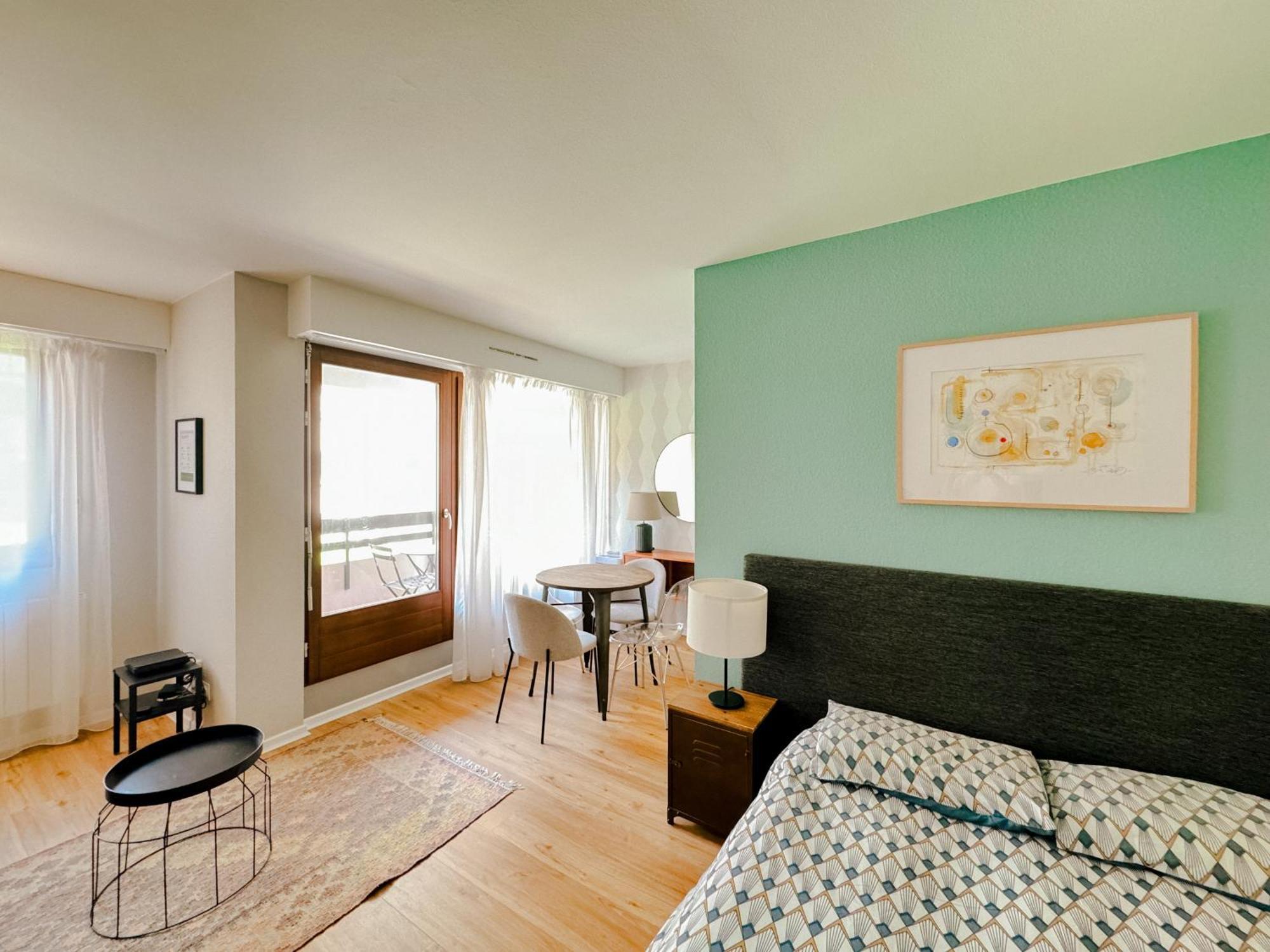 Appartement Avec Balcon Centre Ville Страсбург Екстер'єр фото