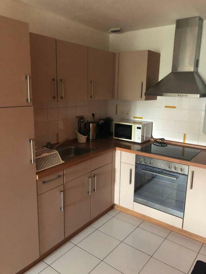 Appartement Avec Balcon Centre Ville Страсбург Екстер'єр фото