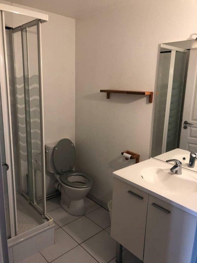 Appartement Avec Balcon Centre Ville Страсбург Екстер'єр фото