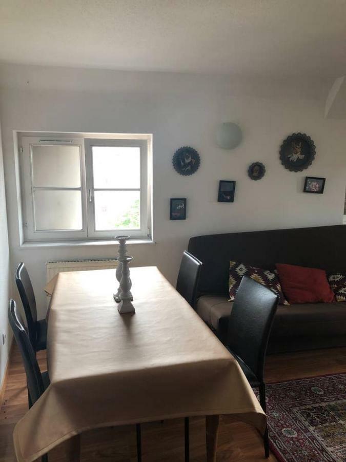 Appartement Avec Balcon Centre Ville Страсбург Екстер'єр фото